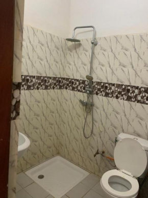Appartement chambre 2